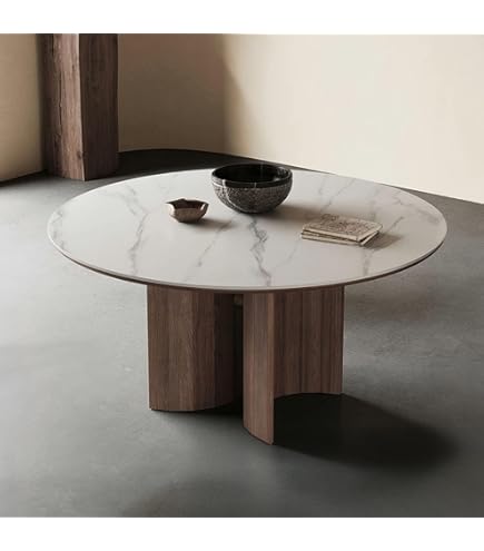 Amazon｜M MUTUKI ダイニングテーブル セラミック天板 6人掛け